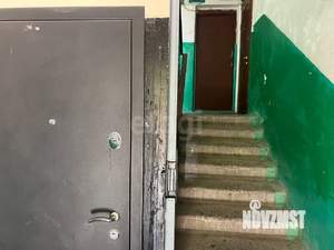 2-к квартира, вторичка, 43м2, 1/5 этаж