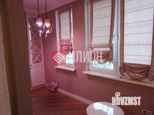 4-к квартира, вторичка, 142м2, 1/5 этаж