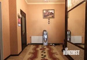 1-к квартира, вторичка, 59м2, 1/4 этаж