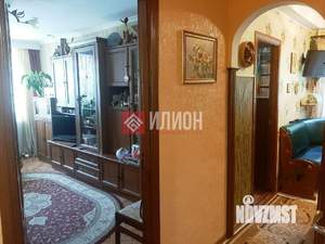 2-к квартира, вторичка, 40м2, 1/5 этаж