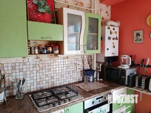 1-к квартира, вторичка, 39м2, 8/9 этаж