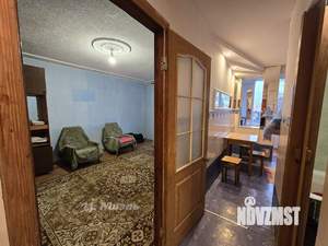 1-к квартира, вторичка, 31м2, 3/5 этаж