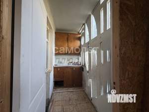 2-к квартира, вторичка, 54м2, 1/5 этаж