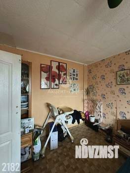 4-к квартира, вторичка, 83м2, 7/7 этаж