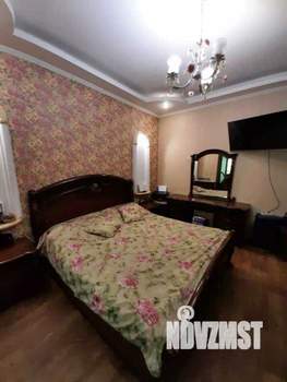4-к квартира, вторичка, 90м2, 2/2 этаж
