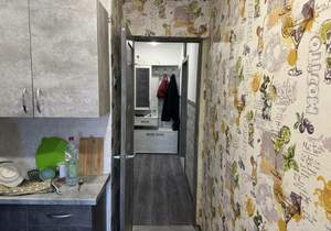 3-к квартира, вторичка, 64м2, 1/5 этаж