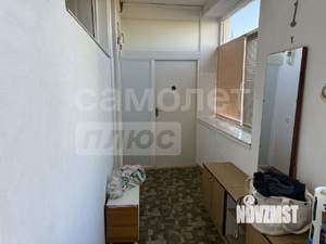 1-к квартира, вторичка, 55м2, 2/5 этаж