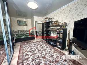 1-к квартира, вторичка, 33м2, 4/6 этаж