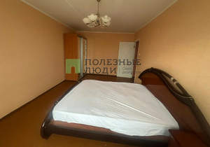 2-к квартира, вторичка, 55м2, 2/5 этаж