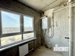 1-к квартира, вторичка, 35м2, 7/8 этаж