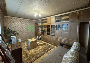 1-к квартира, вторичка, 37м2, 5/5 этаж