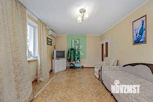 2-к квартира, вторичка, 54м2, 4/5 этаж
