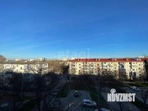 2-к квартира, вторичка, 44м2, 5/5 этаж