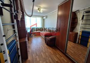 2-к квартира, вторичка, 58м2, 4/5 этаж