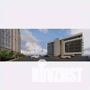 1-к квартира, вторичка, 35м2, 6/12 этаж