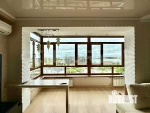 2-к квартира, вторичка, 71м2, 7/10 этаж