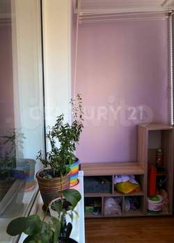 1-к квартира, вторичка, 30м2, 3/5 этаж