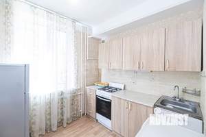 1-к квартира, вторичка, 31м2, 1/5 этаж