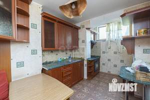 2-к квартира, вторичка, 54м2, 3/5 этаж