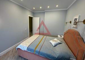 4-к квартира, вторичка, 116м2, 9/10 этаж