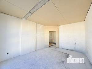 3-к квартира, сданный дом, 78м2, 10/10 этаж