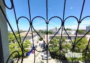 1-к квартира, вторичка, 31м2, 5/5 этаж