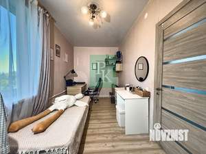 2-к квартира, вторичка, 46м2, 5/5 этаж
