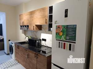 Студия квартира, вторичка, 32м2, 1/3 этаж