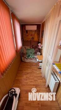 1-к квартира, вторичка, 40м2, 2/10 этаж