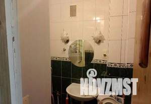 1-к квартира, вторичка, 38м2, 3/5 этаж