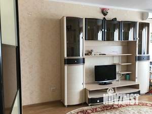 1-к квартира, вторичка, 49м2, 8/11 этаж