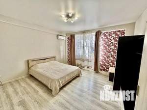1-к квартира, вторичка, 41м2, 1/10 этаж
