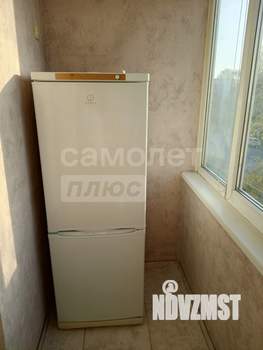 1-к квартира, вторичка, 31м2, 4/5 этаж