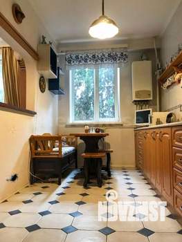 3-к квартира, вторичка, 74м2, 3/4 этаж