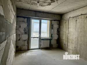 2-к квартира, вторичка, 67м2, 9/10 этаж