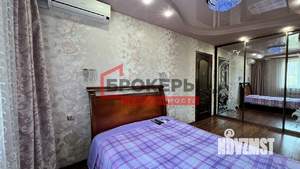 2-к квартира, вторичка, 46м2, 4/5 этаж