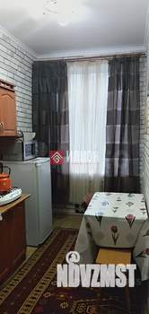 1-к квартира, вторичка, 37м2, 1/2 этаж