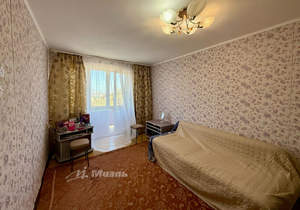 2-к квартира, вторичка, 44м2, 3/4 этаж
