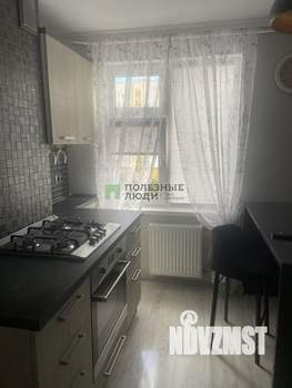 1-к квартира, вторичка, 40м2, 6/10 этаж