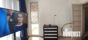 4-к квартира, вторичка, 112м2, 9/10 этаж