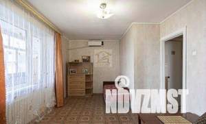 1-к квартира, вторичка, 37м2, 7/9 этаж