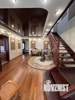 5-к квартира, вторичка, 233м2, 7/8 этаж