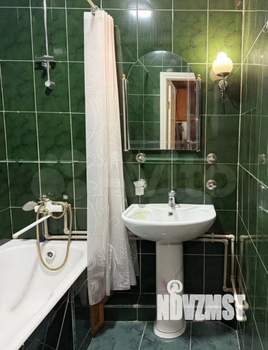 2-к квартира, вторичка, 59м2, 1/9 этаж
