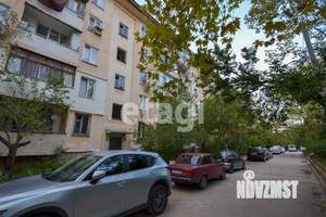 2-к квартира, вторичка, 45м2, 2/5 этаж