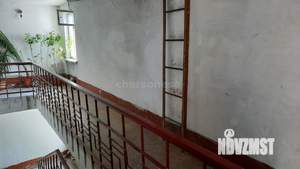 1-к квартира, вторичка, 24м2, 5/5 этаж