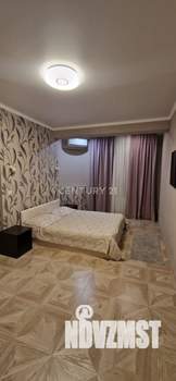1-к квартира, вторичка, 39м2, 4/16 этаж