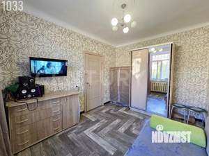 2-к квартира, вторичка, 29м2, 2/2 этаж