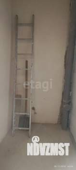 2-к квартира, вторичка, 52м2, 1/2 этаж