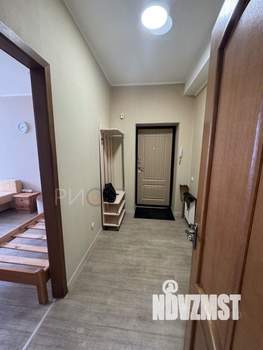 1-к квартира, вторичка, 34м2, 1/5 этаж
