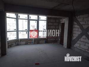 3-к квартира, вторичка, 94м2, 8/10 этаж
